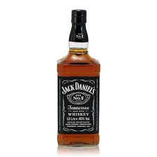 Jack Daniel's 1 L
