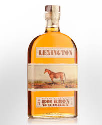 Lexington Bourbon 750ml