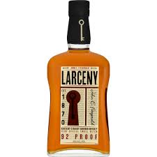 Larceny Straight Bourbon 1.75