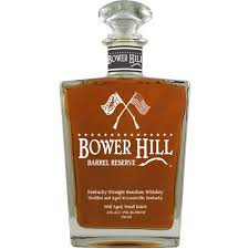 Bower Hill Single Barrel 750ml