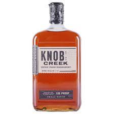 Knob Creek 9 Years Straight Bourbon 750