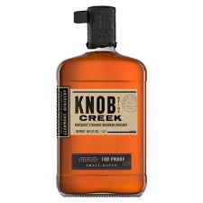 Knob Creek Straight Bourbon  1.75