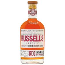 Russell's Reserve 10 Years 750ml