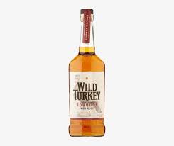 Wild Turkey 81 Proof 750ml
