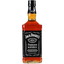 Jack Daniel's 1.75