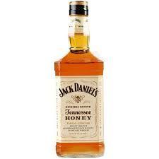 Jack Daniel's Honey 750