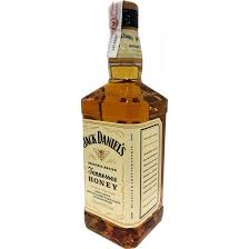 Jack Daniel's Honey 1 L