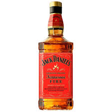 Jack Daniel's Fire 1.75 