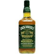 Jack Daniel's Green 1.75