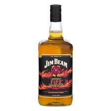 Jim Beam Fire 1.75L