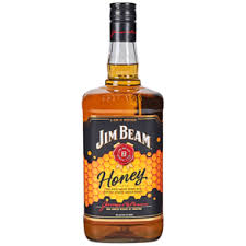 Jim Beam Honey 1.75