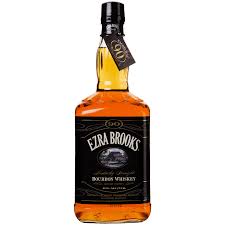 Ezra Brooks 1.75L