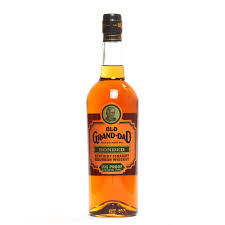 Old Grand Dad Bonded 100 Proof 750ml