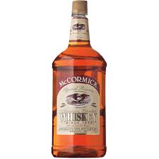 McCormick Whiskey 1.75