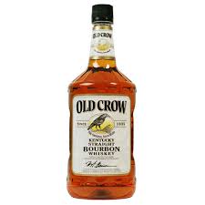 Old Crow Bourbon 1.75L