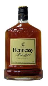 Hennessy VSOP Privilege 375ml