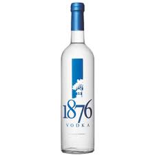 1876 Vodka 1.75L