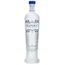 Kinky Vodka 750