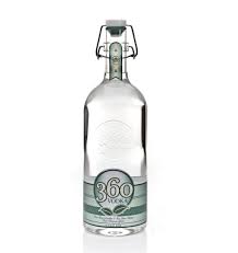 360 Vodka 1.75L